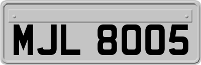 MJL8005
