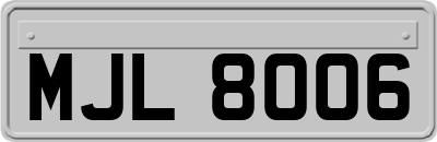MJL8006