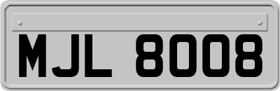 MJL8008