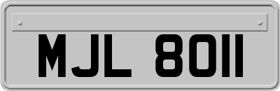 MJL8011