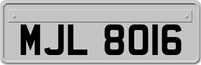 MJL8016