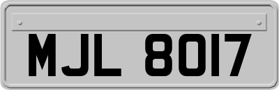MJL8017