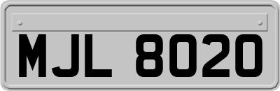 MJL8020