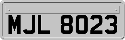 MJL8023