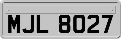 MJL8027