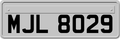 MJL8029