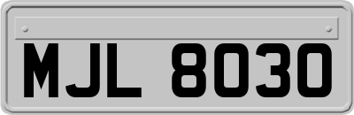 MJL8030
