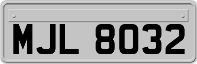 MJL8032