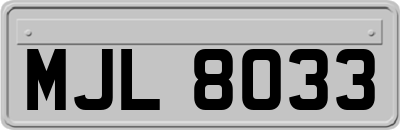 MJL8033