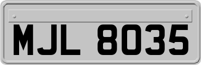 MJL8035