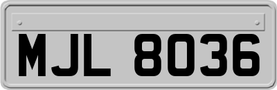 MJL8036