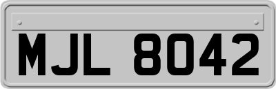 MJL8042