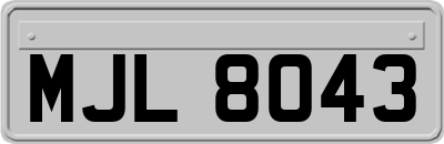 MJL8043