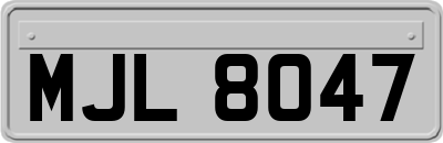 MJL8047