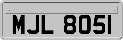 MJL8051
