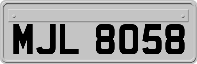 MJL8058