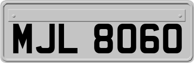 MJL8060