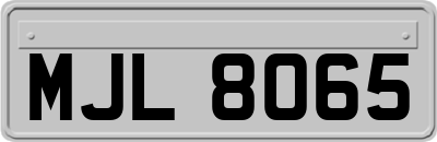 MJL8065