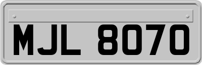 MJL8070