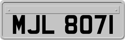 MJL8071