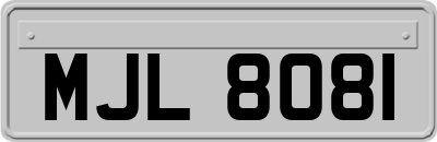 MJL8081