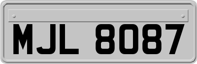 MJL8087