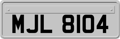 MJL8104