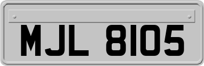 MJL8105