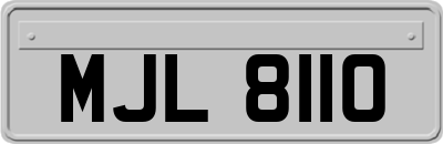 MJL8110