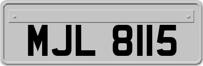 MJL8115