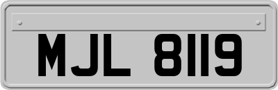 MJL8119