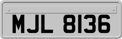 MJL8136