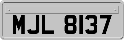 MJL8137