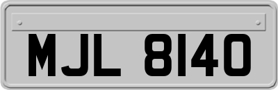 MJL8140