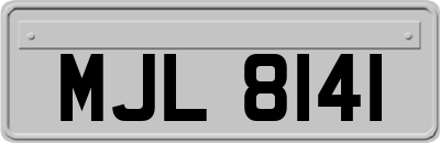 MJL8141