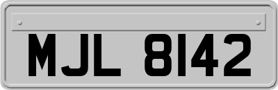 MJL8142