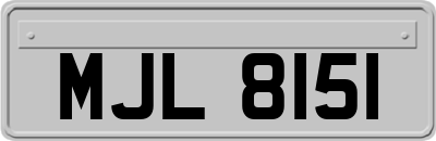MJL8151