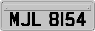 MJL8154