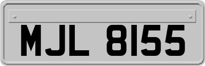 MJL8155
