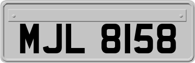 MJL8158