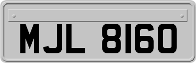 MJL8160