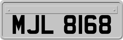 MJL8168