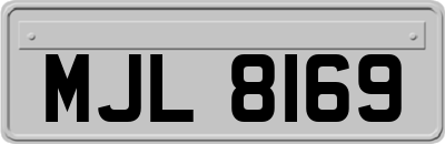 MJL8169
