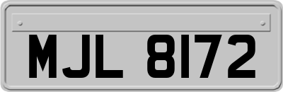 MJL8172