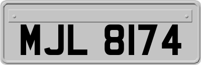 MJL8174
