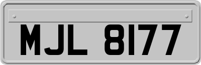 MJL8177