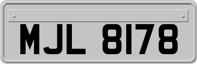 MJL8178