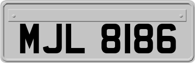 MJL8186
