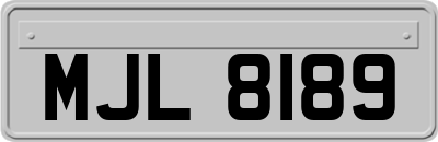 MJL8189