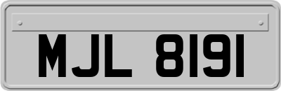 MJL8191